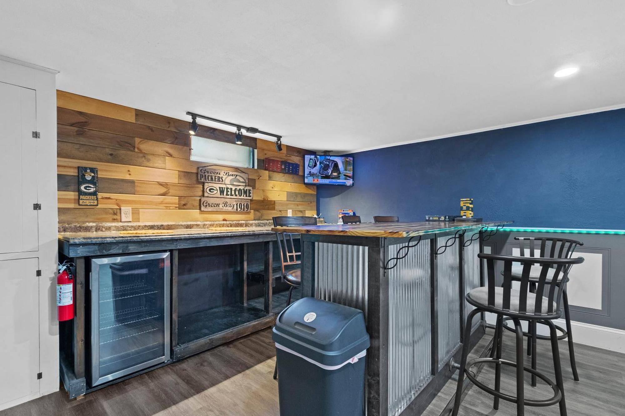 Apartament The Lemon House Green Bay Zewnętrze zdjęcie