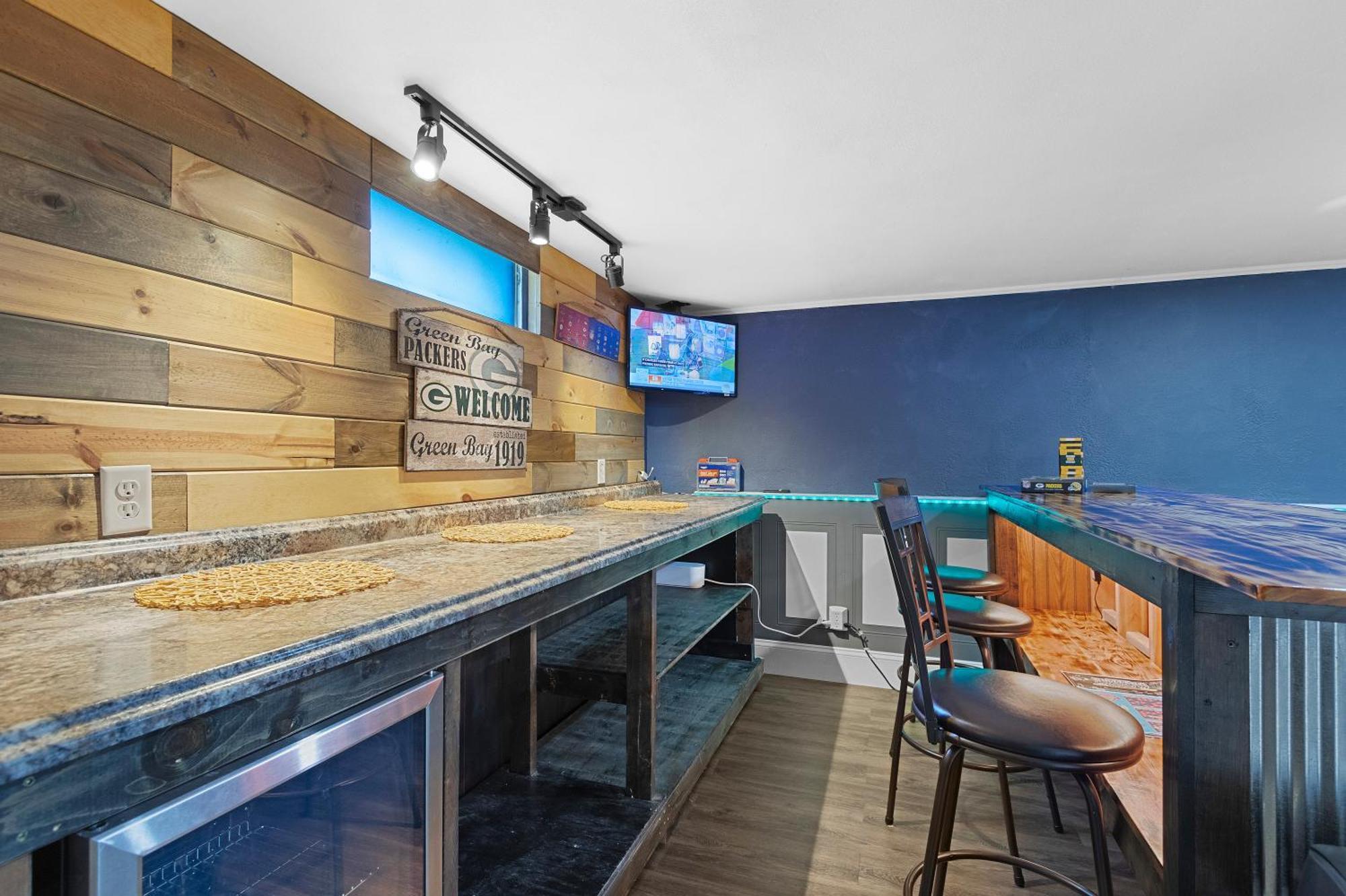 Apartament The Lemon House Green Bay Zewnętrze zdjęcie