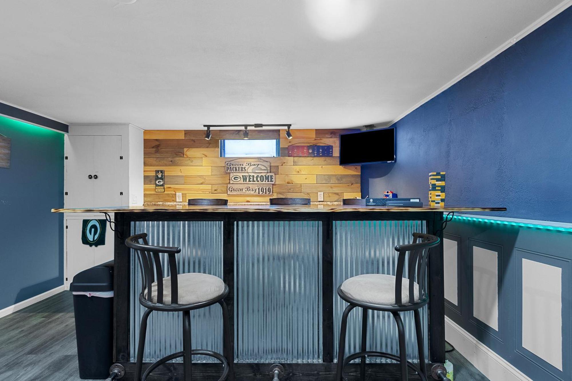 Apartament The Lemon House Green Bay Zewnętrze zdjęcie