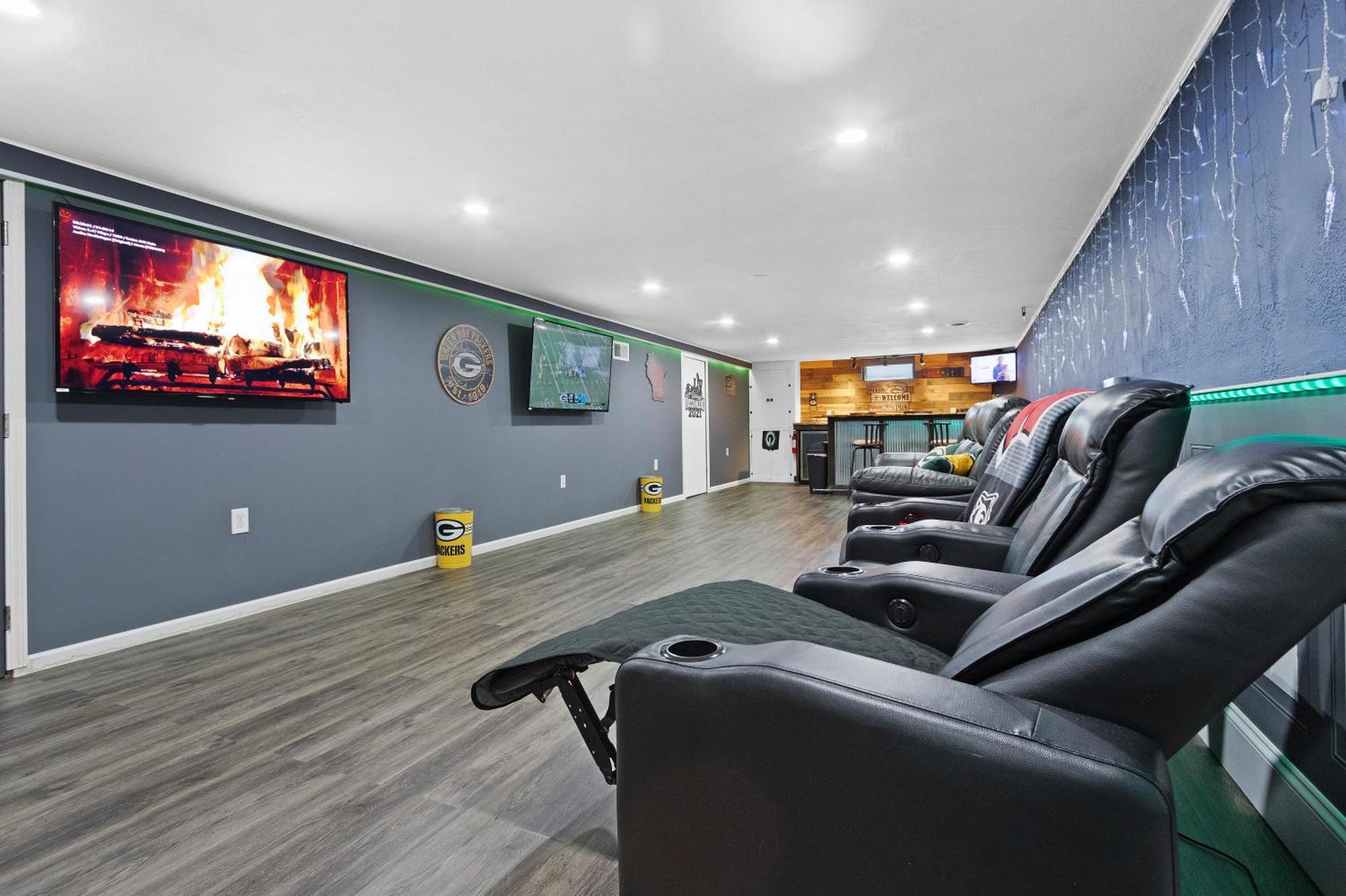 Apartament The Lemon House Green Bay Zewnętrze zdjęcie