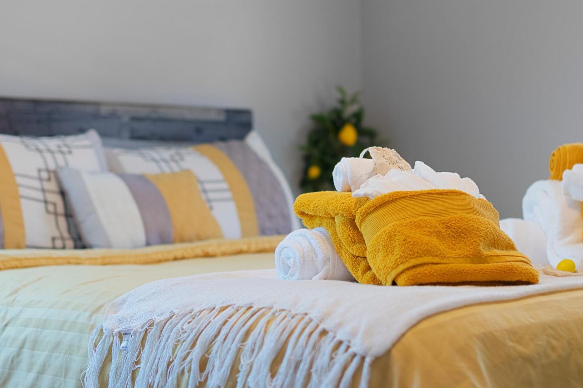 Apartament The Lemon House Green Bay Zewnętrze zdjęcie