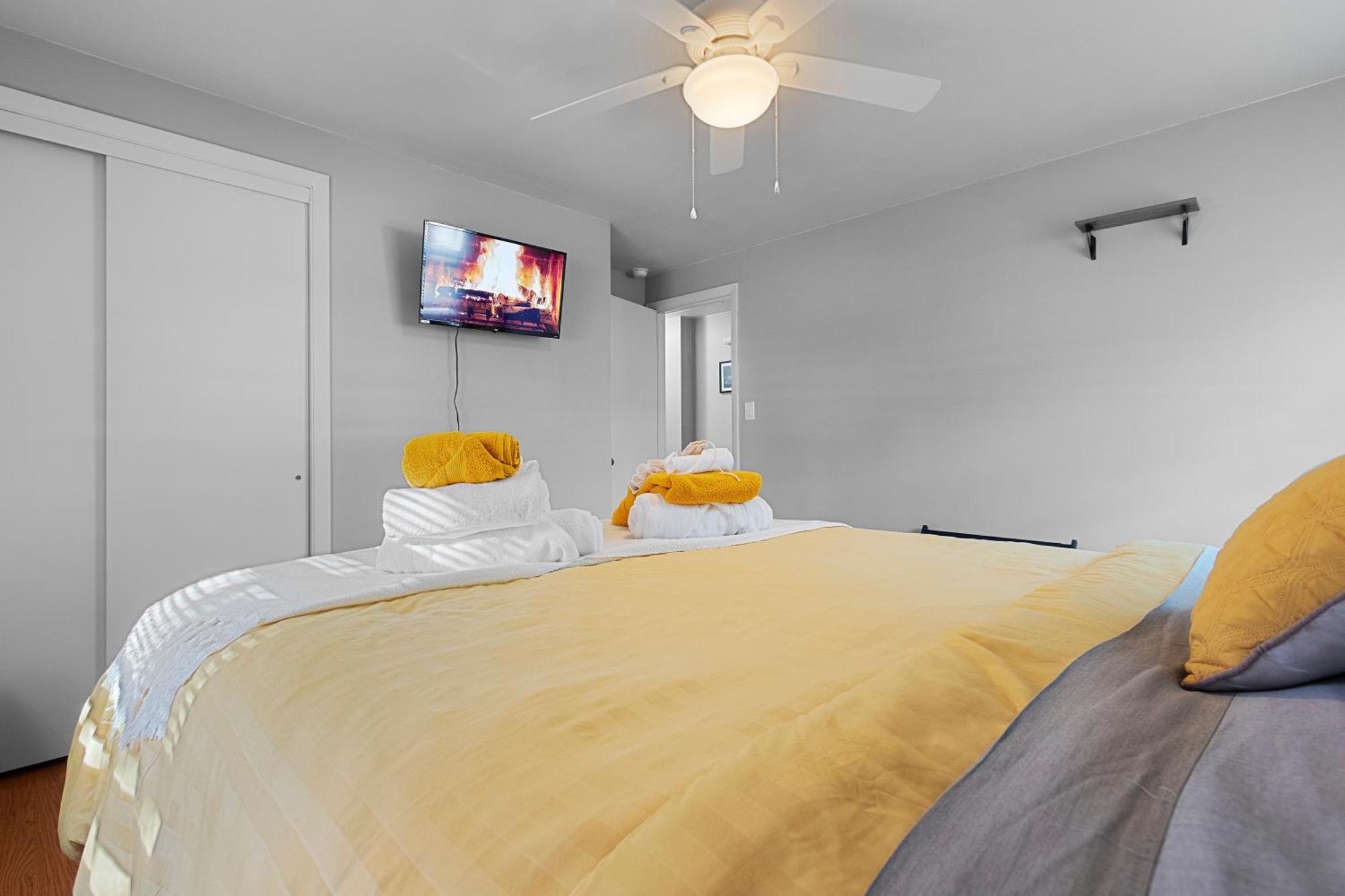 Apartament The Lemon House Green Bay Zewnętrze zdjęcie