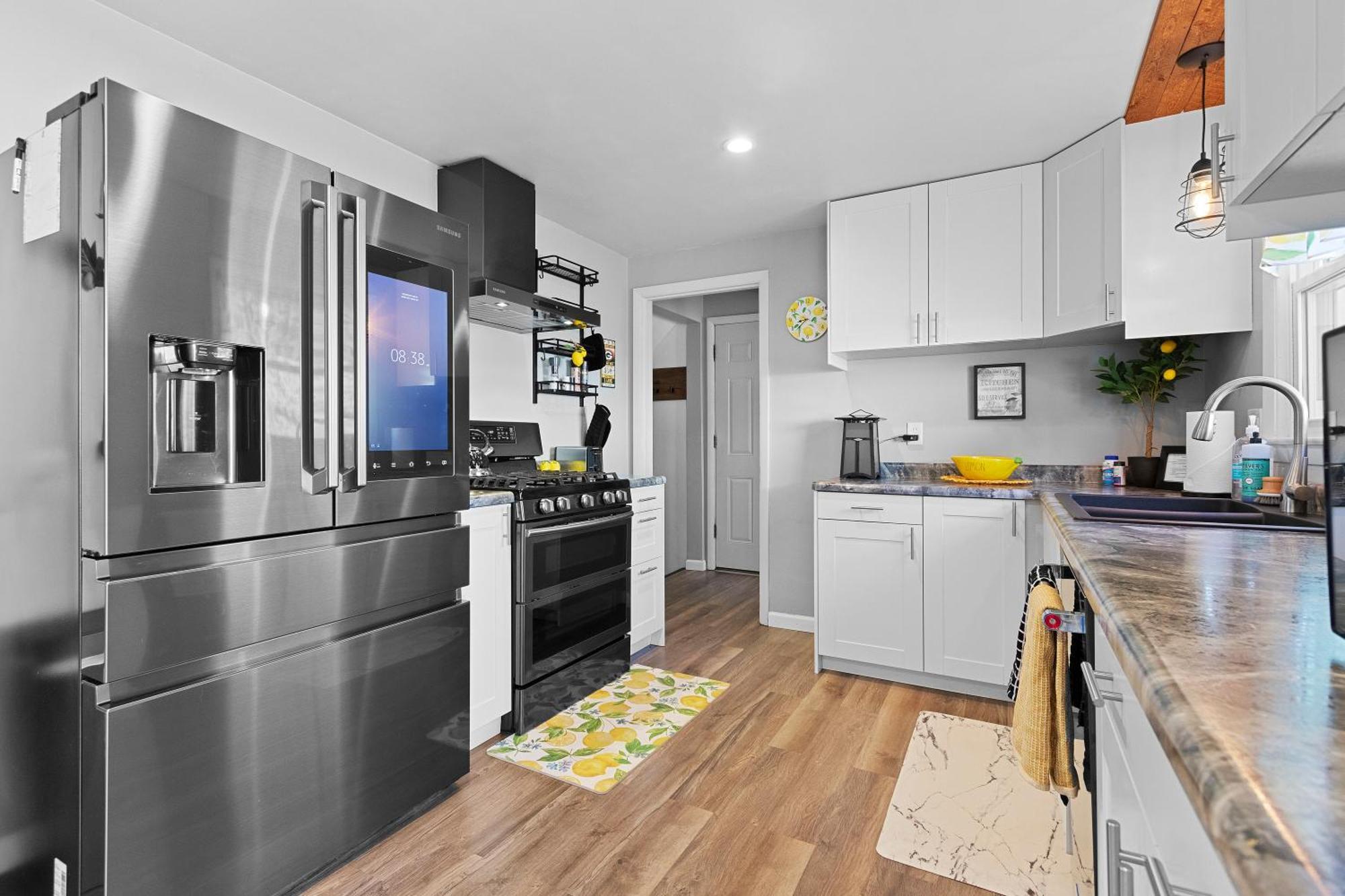 Apartament The Lemon House Green Bay Zewnętrze zdjęcie