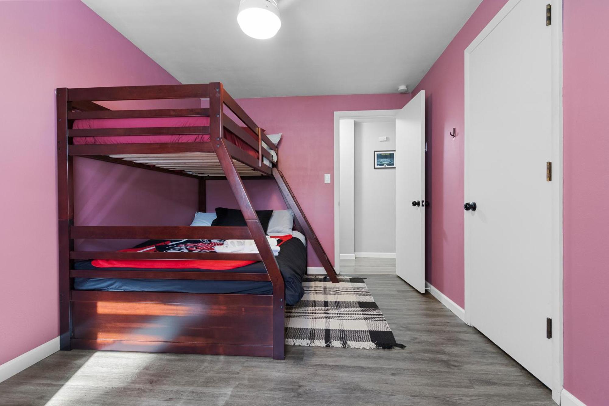 Apartament The Lemon House Green Bay Zewnętrze zdjęcie