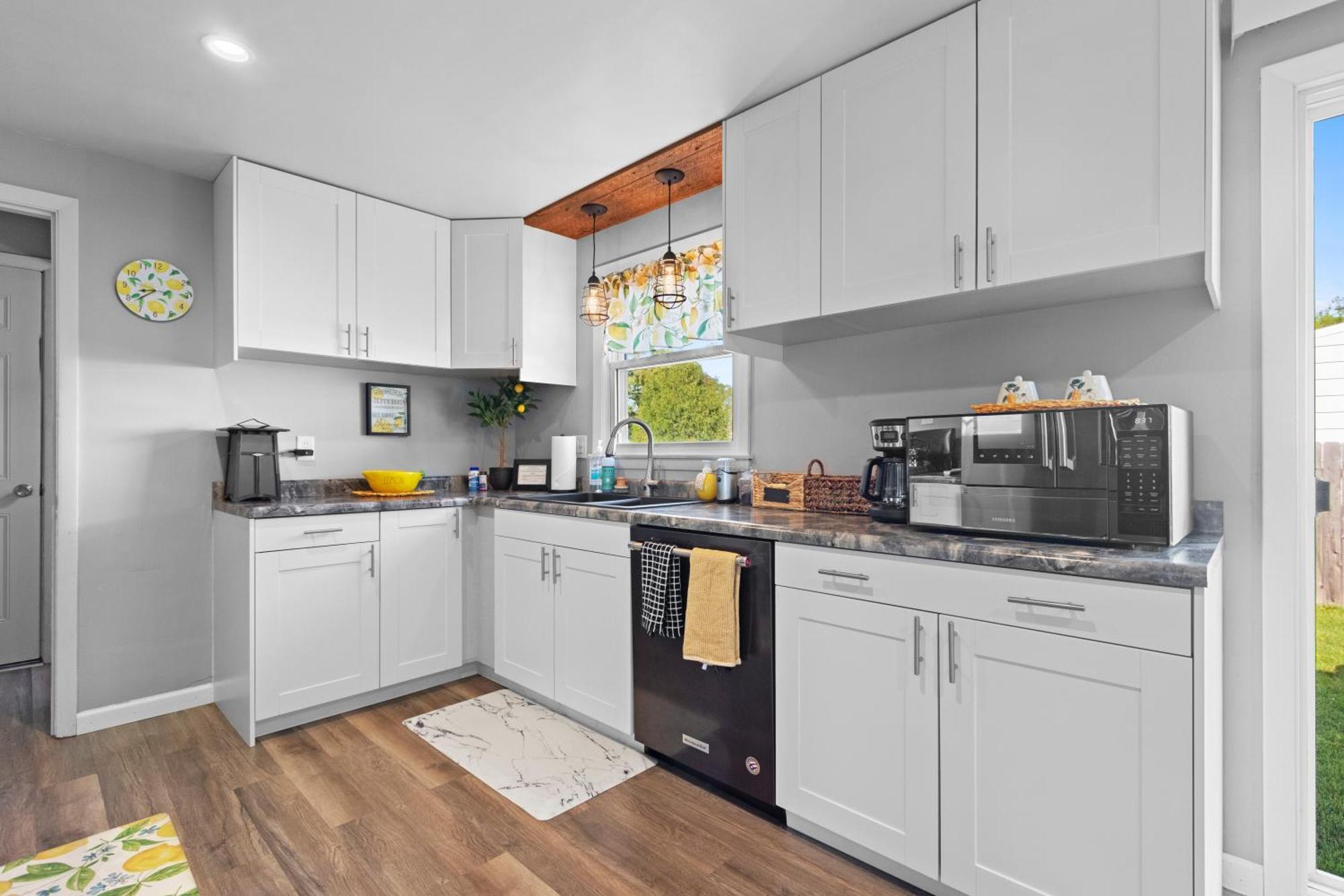Apartament The Lemon House Green Bay Zewnętrze zdjęcie