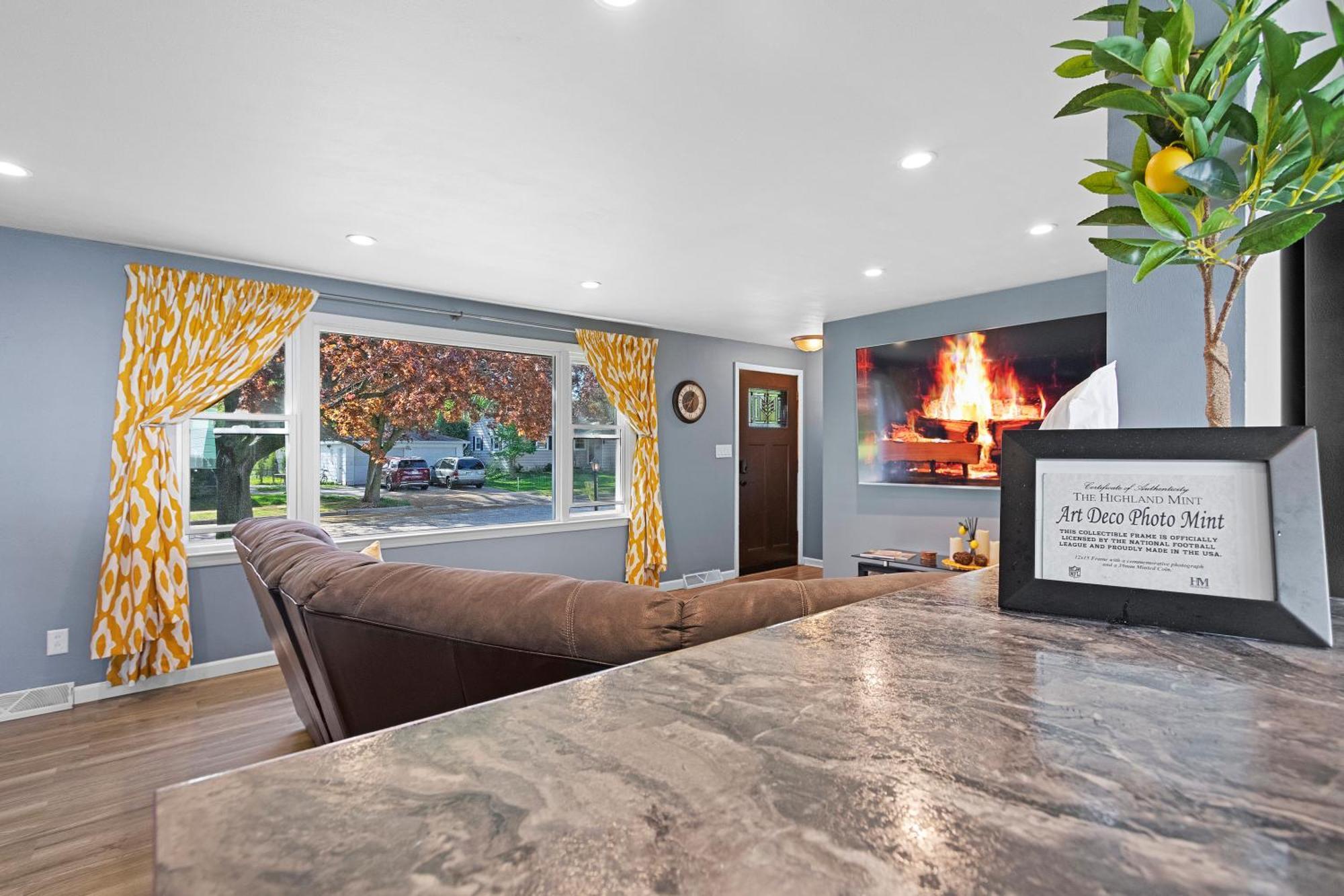 Apartament The Lemon House Green Bay Zewnętrze zdjęcie