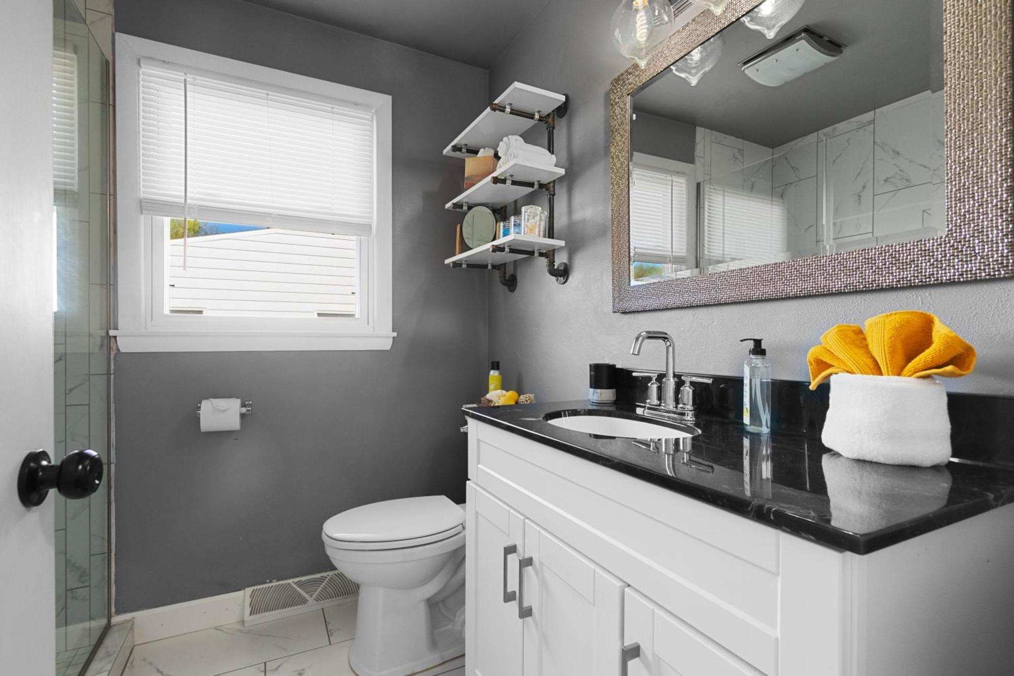 Apartament The Lemon House Green Bay Zewnętrze zdjęcie