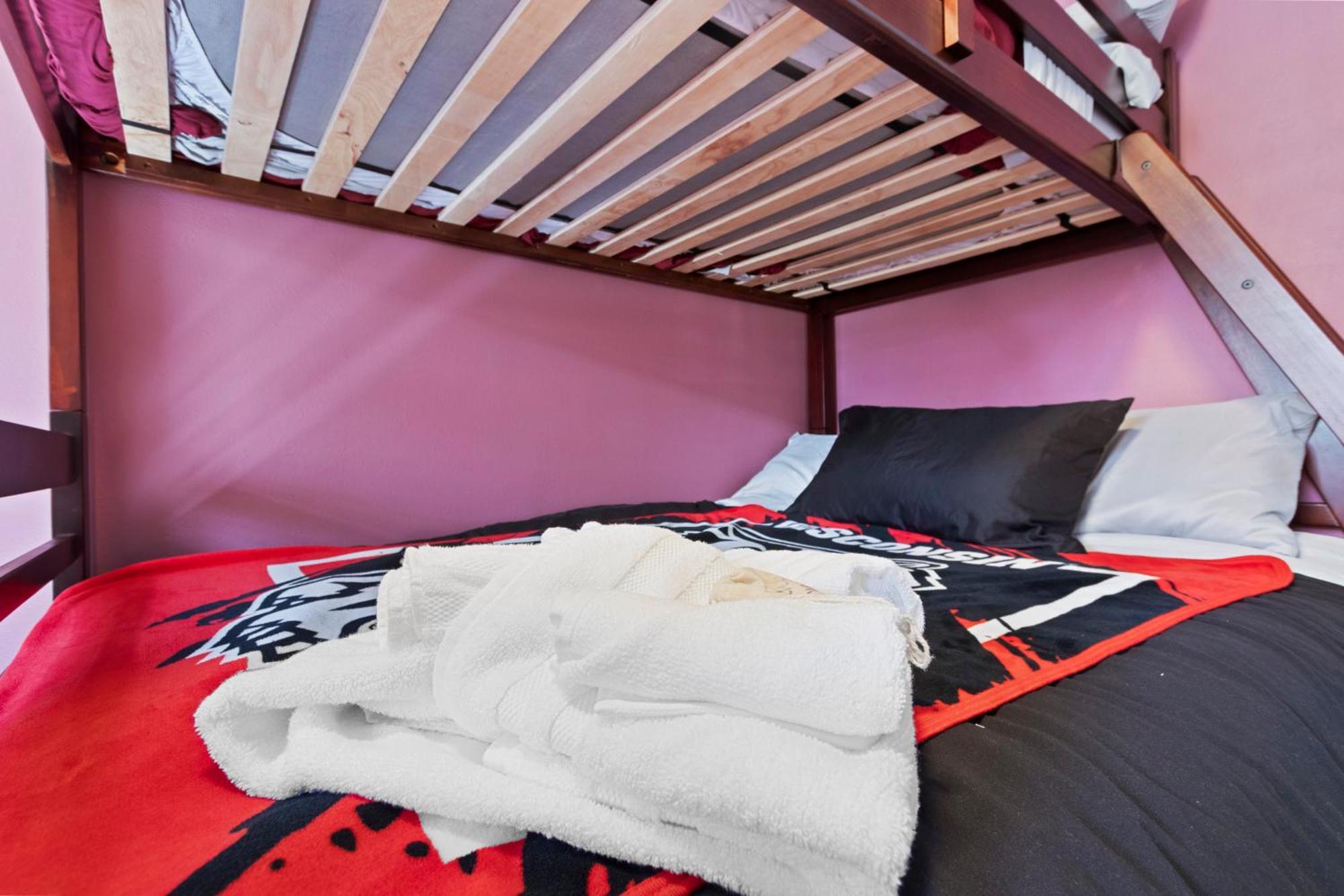 Apartament The Lemon House Green Bay Zewnętrze zdjęcie