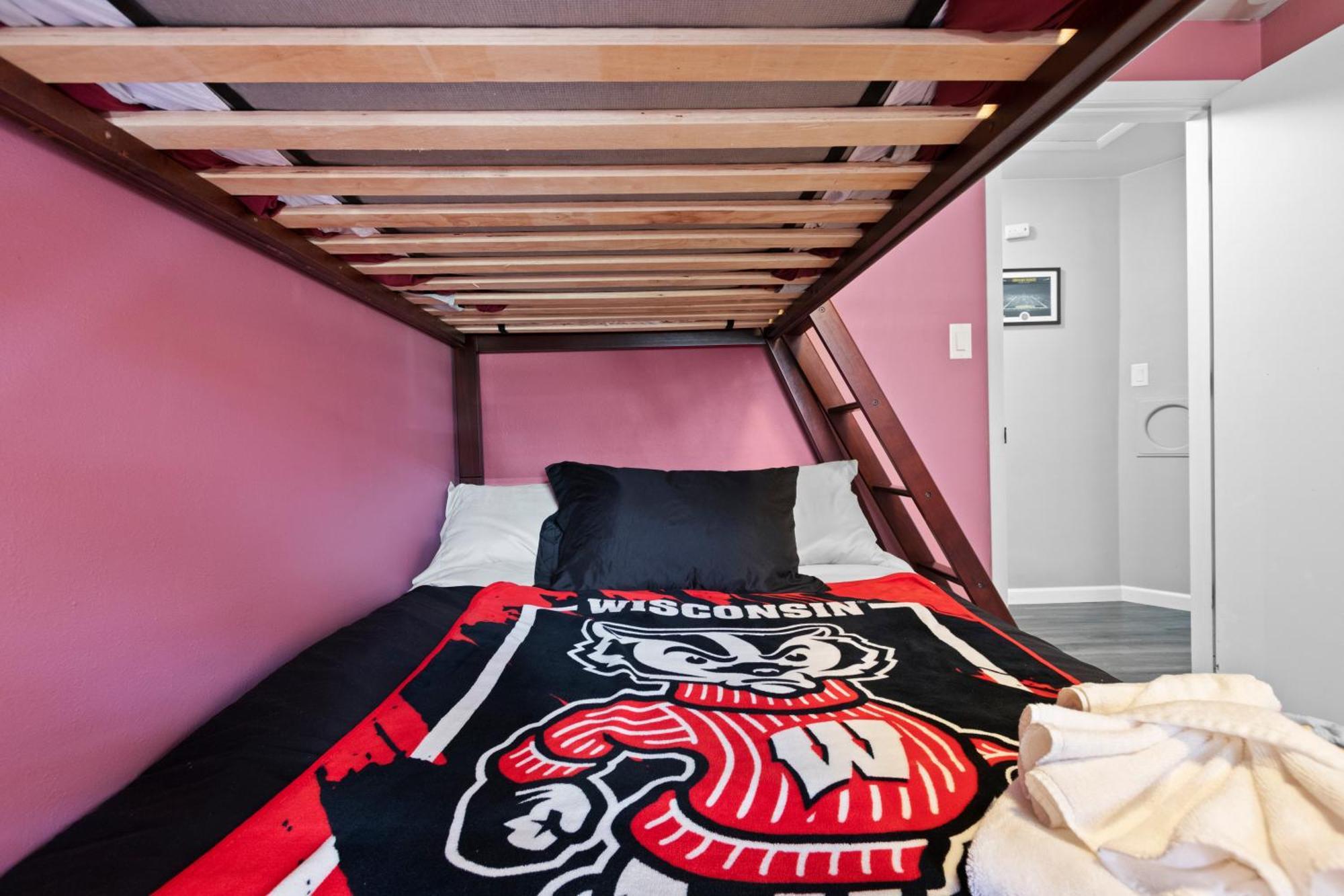 Apartament The Lemon House Green Bay Zewnętrze zdjęcie