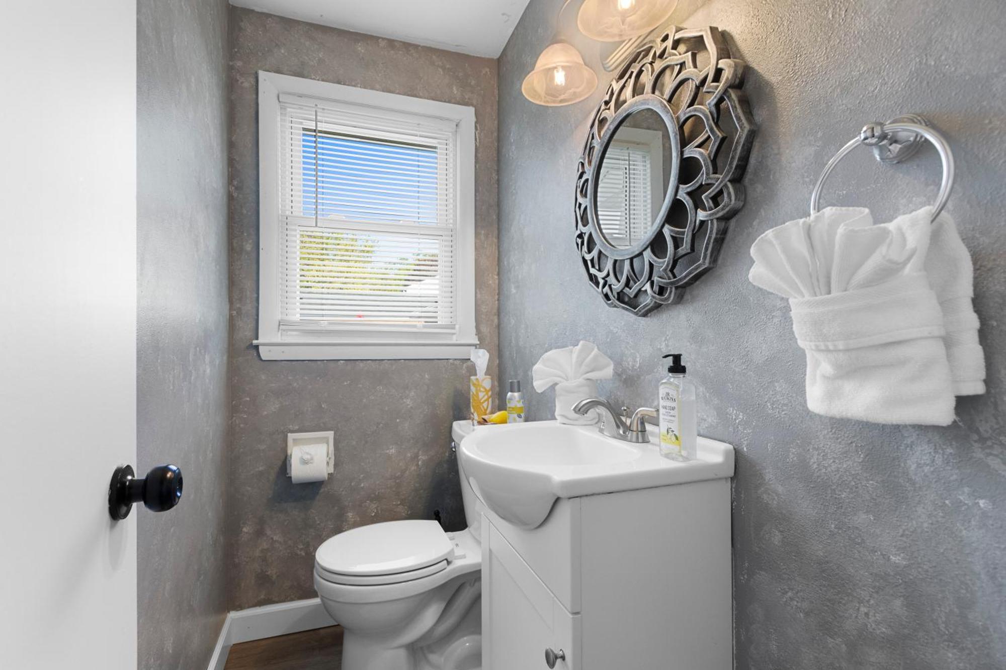 Apartament The Lemon House Green Bay Zewnętrze zdjęcie